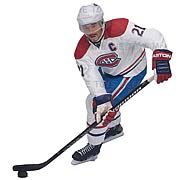 NHL Series 30 Brian Gionta Action Figure